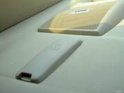 2013款 3.5L Nappa 行政版 2013款 3.5L Nappa 行政版