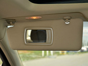 2013款 3.5L Nappa 行政版 2013款 3.5L Nappa 行政版