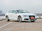 2013款 Sportback 40 TFSI quattro 2013款 Sportback 40 TFSI quattro