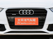 2013款 Sportback 40 TFSI quattro 2013款 Sportback 40 TFSI quattro