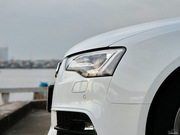 2013款 Sportback 40 TFSI quattro 2013款 Sportback 40 TFSI quattro