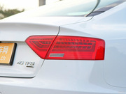 2013款 Sportback 40 TFSI quattro 2013款 Sportback 40 TFSI quattro