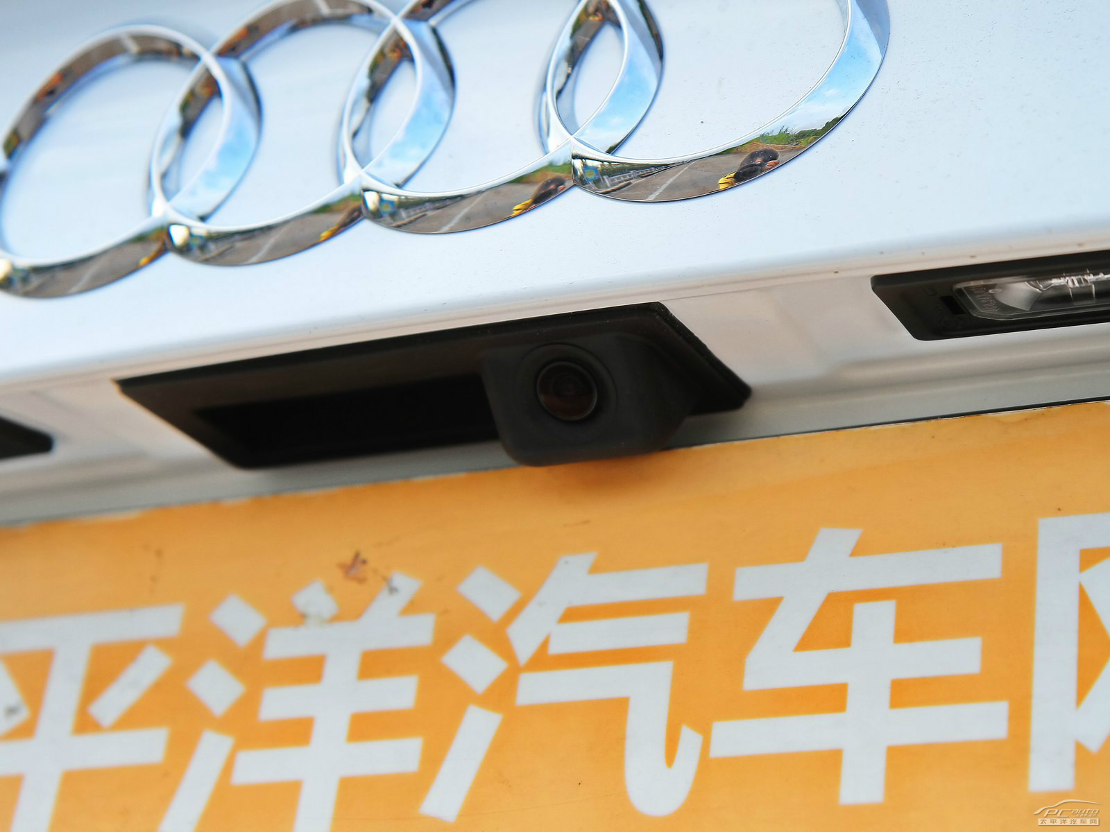 奧迪A5(進(jìn)口)外觀高清大圖