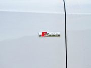 2013款 Sportback 40 TFSI quattro 2013款 Sportback 40 TFSI quattro