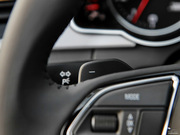 2013款 Sportback 40 TFSI quattro 2013款 Sportback 40 TFSI quattro