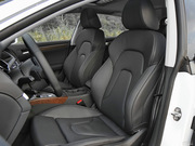 2013款 Sportback 40 TFSI quattro 2013款 Sportback 40 TFSI quattro