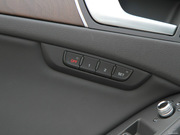 2013款 Sportback 40 TFSI quattro 2013款 Sportback 40 TFSI quattro