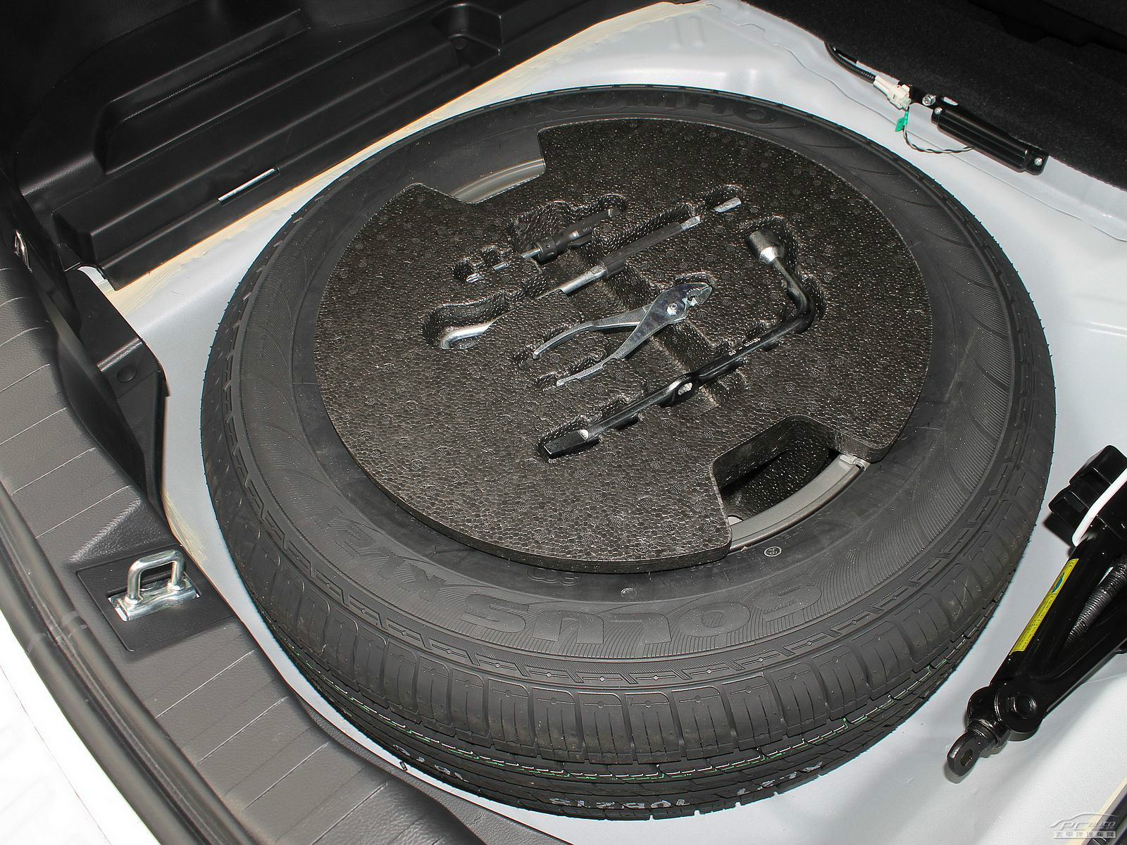 哈弗H6細節(jié)高清大圖