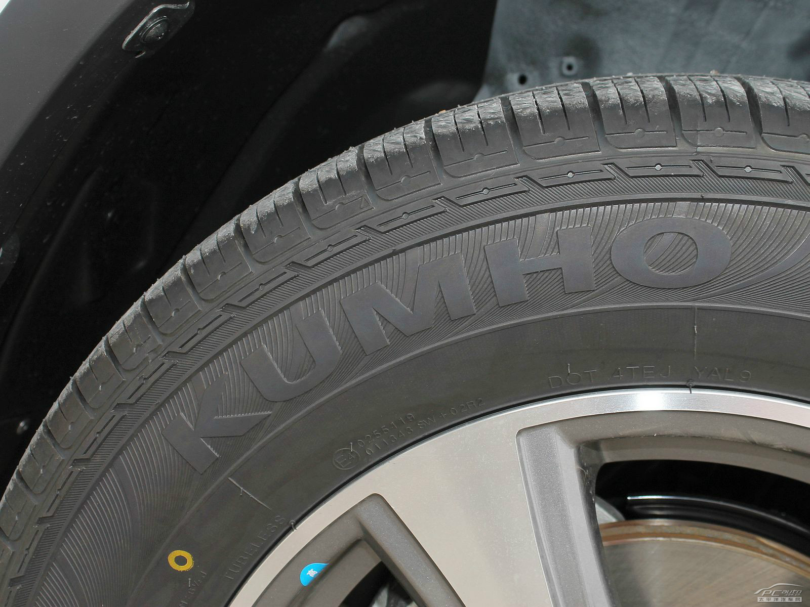 哈弗H6細(xì)節(jié)高清大圖