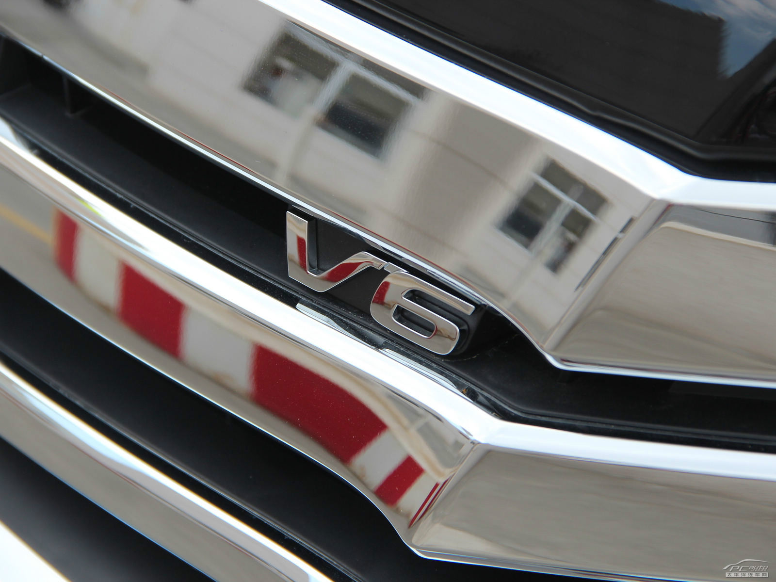 雅閣外觀高清大圖