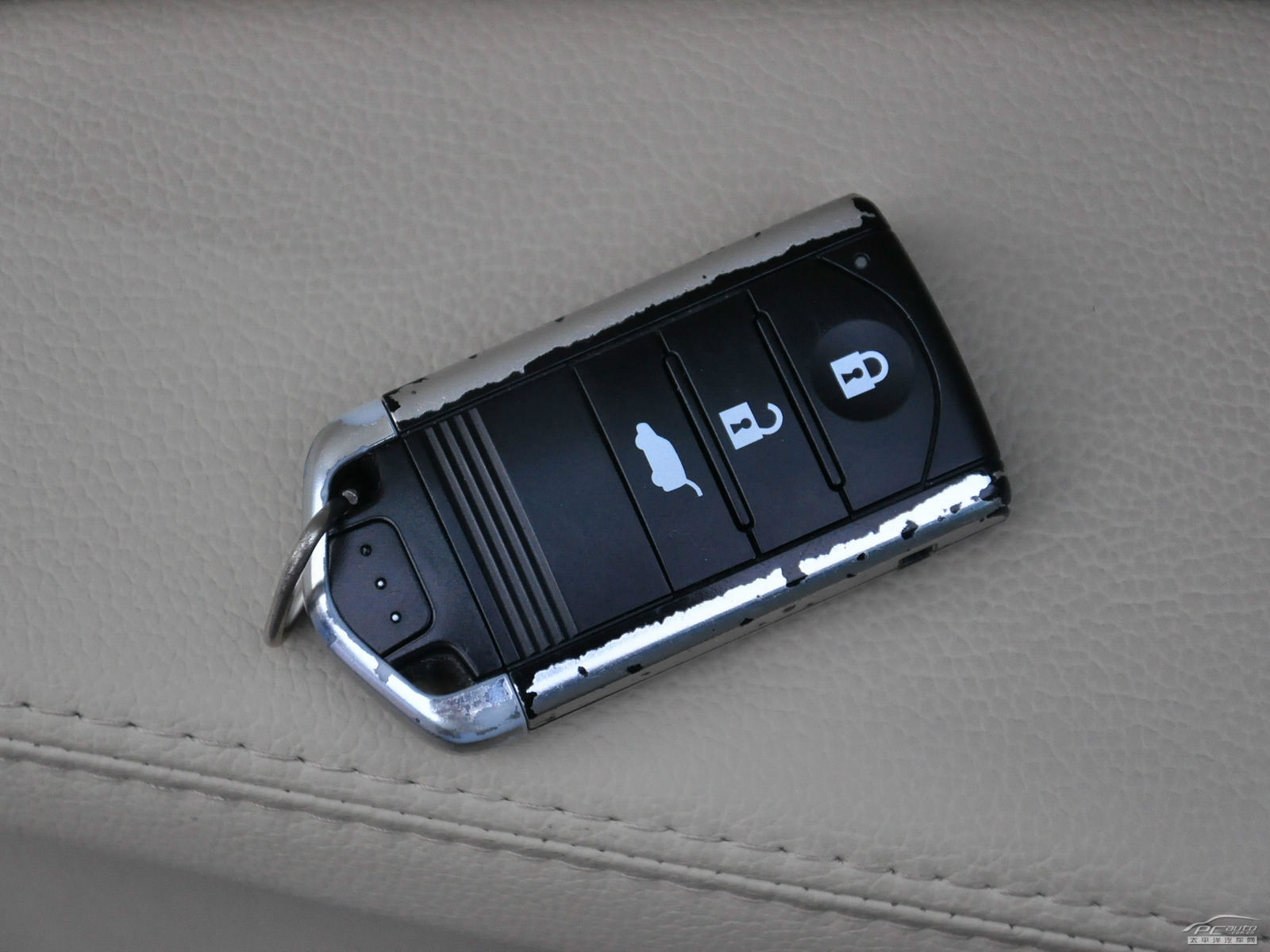 謳歌RDX(進(jìn)口)細(xì)節(jié)高清大圖