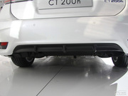 2014款 CT200h 領(lǐng)先版 單色 2014款 CT200h 領(lǐng)先版 單色
