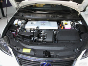 2014款 CT200h 領(lǐng)先版 單色 2014款 CT200h 領(lǐng)先版 單色