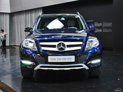 2014款 GLK 260 4MATIC 動感型 2014款 GLK 260 4MATIC 動感型