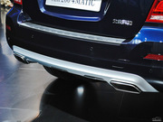 2014款 GLK 260 4MATIC 動感型 2014款 GLK 260 4MATIC 動感型