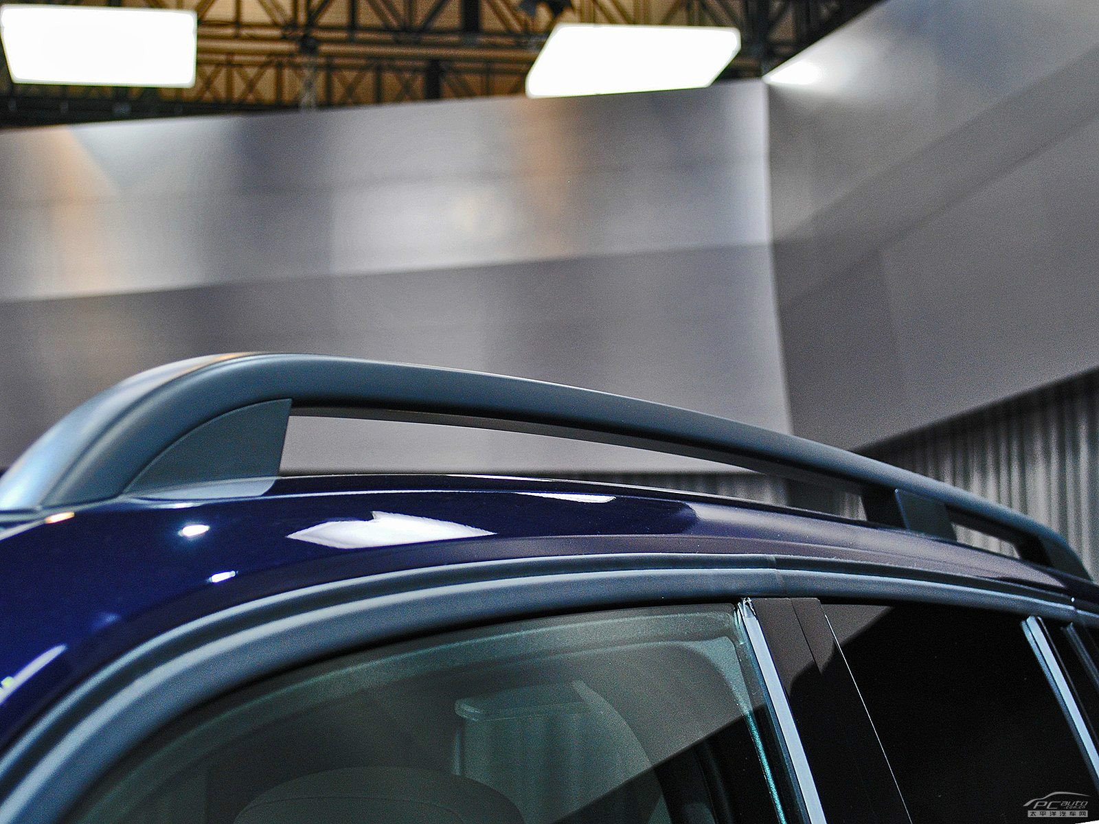 奔馳GLK外觀高清大圖