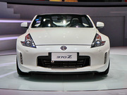 2013款 3.7L Roadster