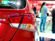 2014款 1.5T MT 智控版 2014款 1.5T MT 智控版