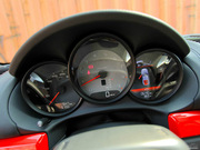 2013款 Cayman S 3.4L  2013款 Cayman S 3.4L
