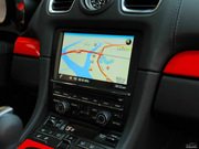 2013款 Cayman S 3.4L  2013款 Cayman S 3.4L