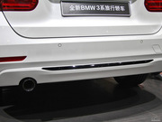 2013款 320i 運(yùn)動(dòng)設(shè)計(jì)套裝 旅行版 2013款 320i 運(yùn)動(dòng)設(shè)計(jì)套裝 旅行版
