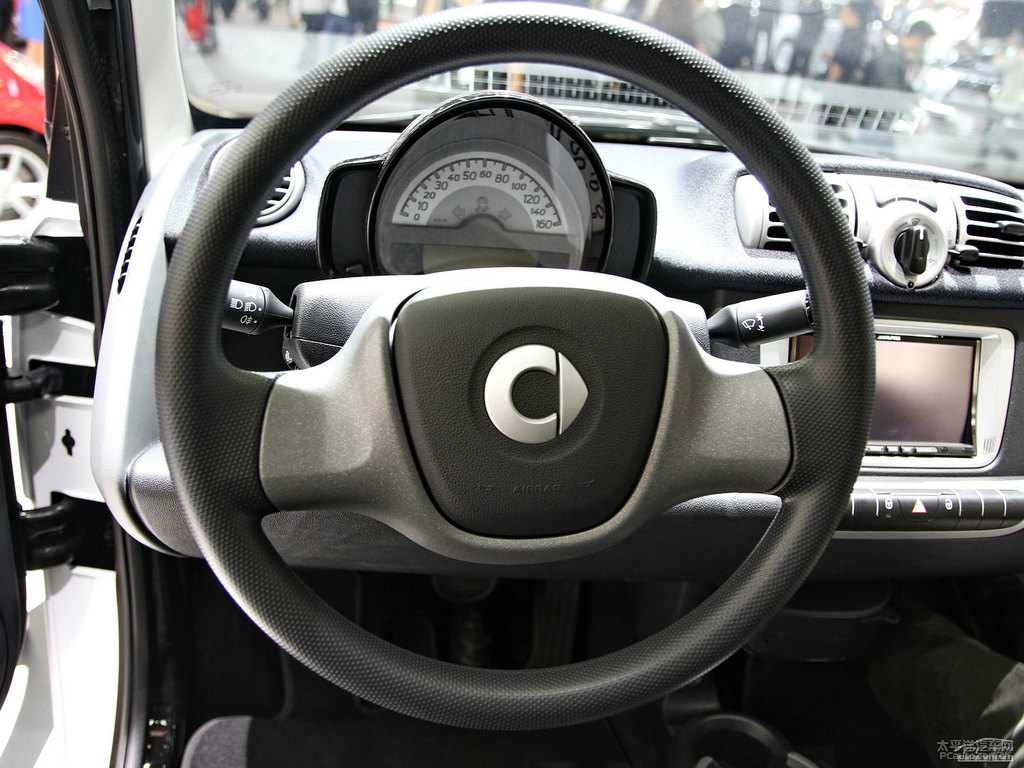 ɫsmart fortwoп؃(ni)DƬ