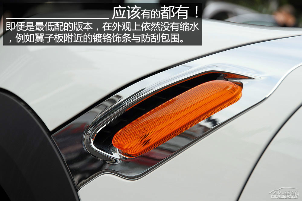 MINI COUNTRYMAN圖片
