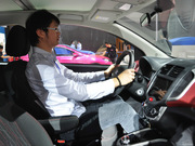 2014款 1.4L IMT 尊貴型