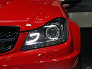 2014 AMG C 63 Coupe Edition 507 