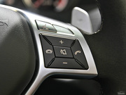 2014 AMG C 63 Coupe Edition 507 