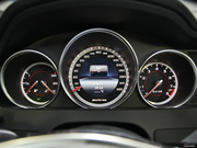 2014 AMG C 63 Coupe Edition 507 