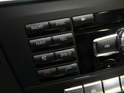 2014 AMG C 63 Coupe Edition 507 