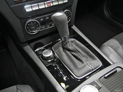 2014 AMG C 63 Coupe Edition 507 