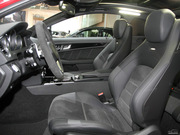 2014 AMG C 63 Coupe Edition 507 