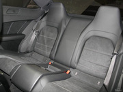 2014 AMG C 63 Coupe Edition 507 