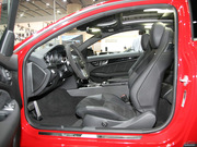 2014 AMG C 63 Coupe Edition 507 