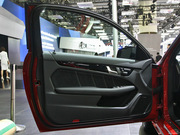 2014 AMG C 63 Coupe Edition 507 