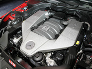 2014 AMG C 63 Coupe Edition 507 