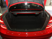 2014 AMG C 63 Coupe Edition 507 