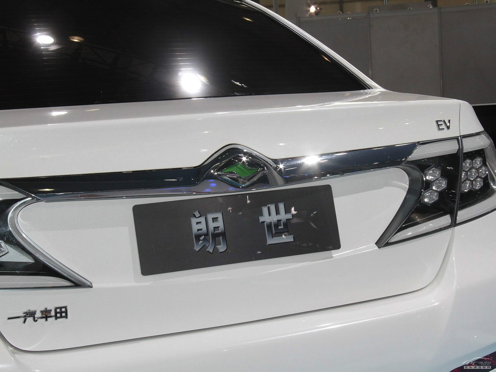 朗世外觀高清大圖