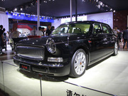 2014款 6.0L 幟尊版 2014款 6.0L 幟尊版