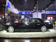 2014款 6.0L 幟尊版 2014款 6.0L 幟尊版