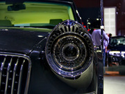 2014款 6.0L 幟尊版 2014款 6.0L 幟尊版