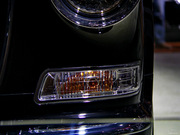 2014款 6.0L 幟尊版 2014款 6.0L 幟尊版