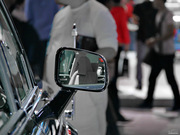 2014款 6.0L 幟尊版 2014款 6.0L 幟尊版