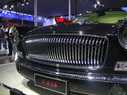 2014款 6.0L 幟尊版 2014款 6.0L 幟尊版