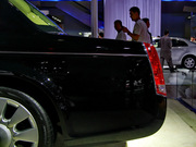 2014款 6.0L 幟尊版 2014款 6.0L 幟尊版