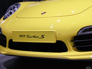2014款 Turbo S 3.8T