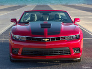 2014款 Convertible 2014款 Convertible