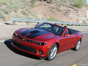 2014款 Convertible 2014款 Convertible